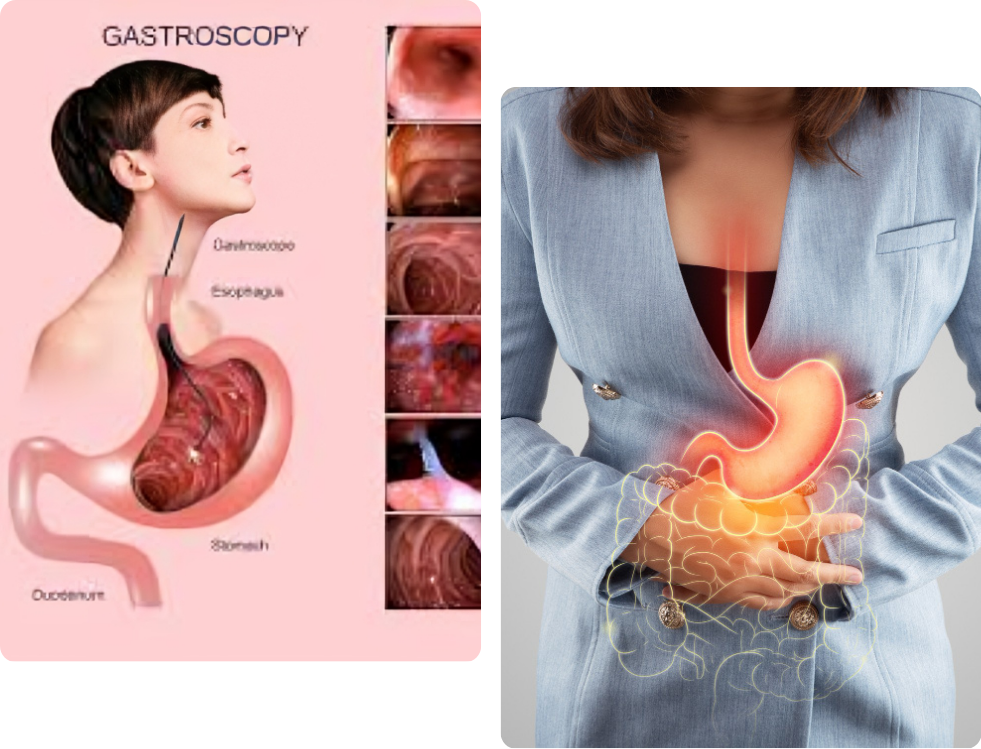 Gastro Liver Dr Near me