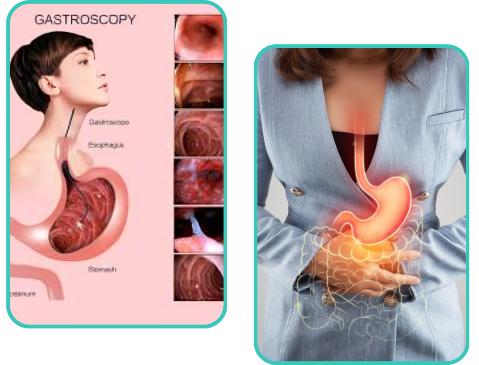Top Gastroenterologist Dr Near me