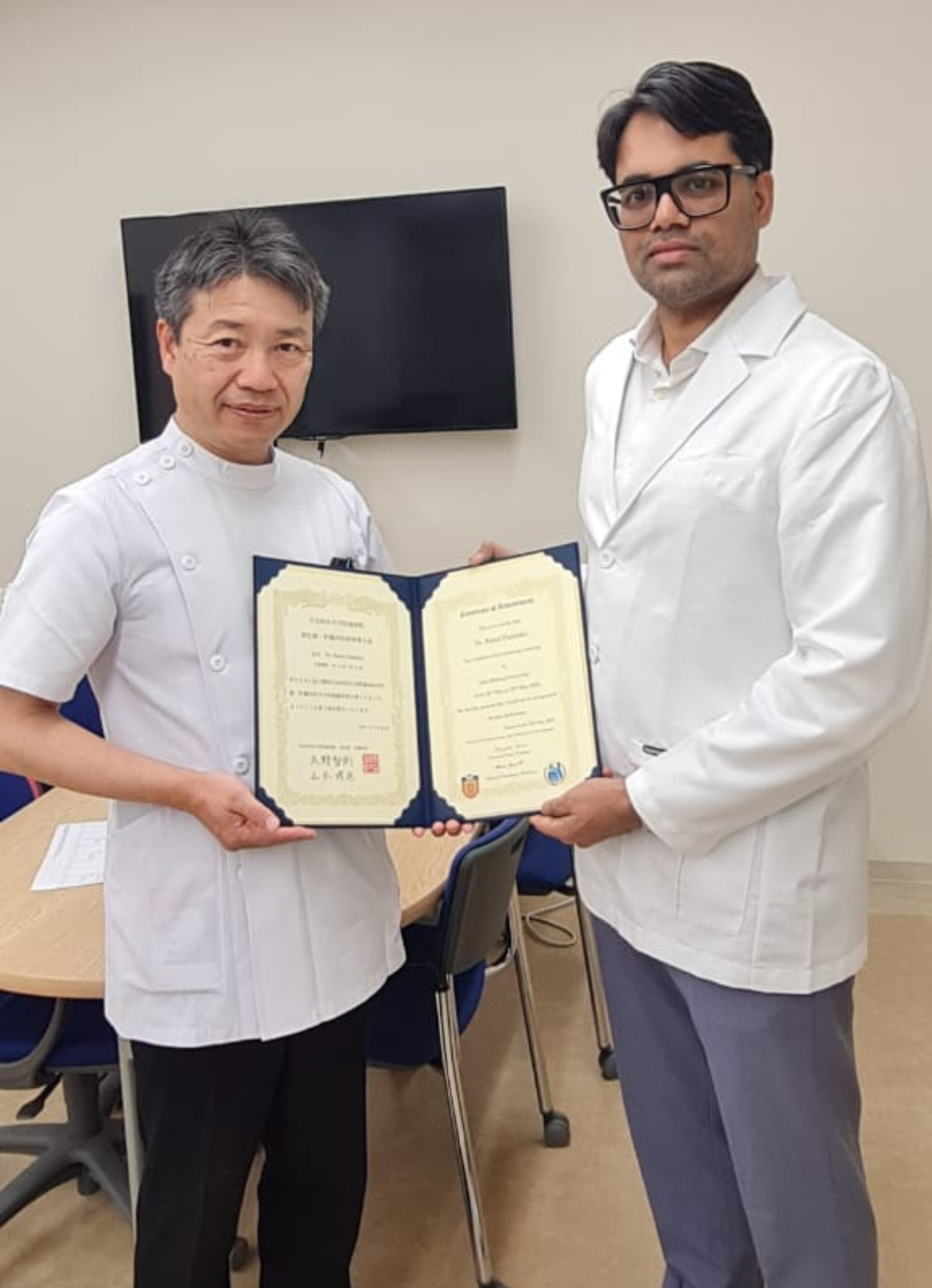 dr rahul gastroenterologist in hyderabad