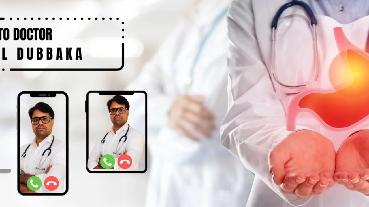 best gastrologist doctor near me