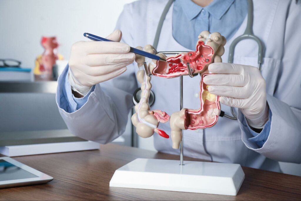 Best Gastroenterologist In Pragathi Nagar | Hyderabad