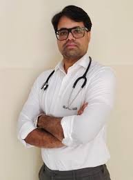 Dr. Rahul Dubbaka best gastroenterologist in Hyderabad.