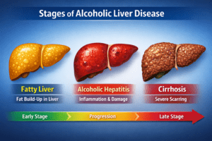 Alcoholic Liver Disease