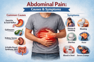 Abdominal Pain