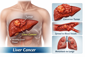 LIVER CANCER